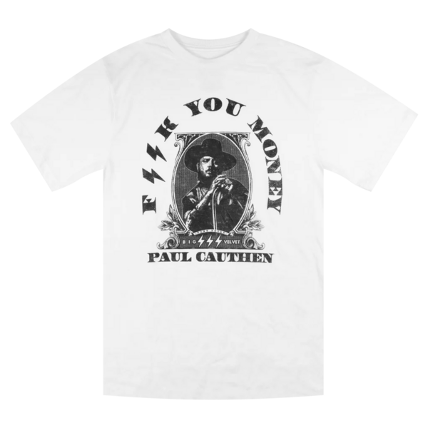 FK Money T-Shirt thumb