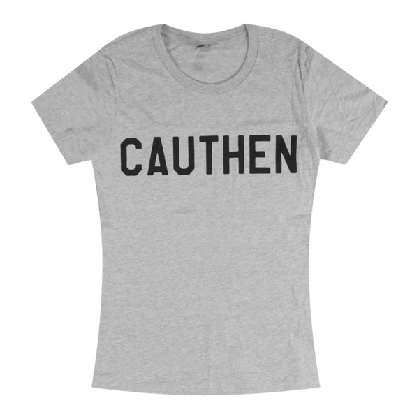 Cauthen Women's Heather T-Shirt thumb