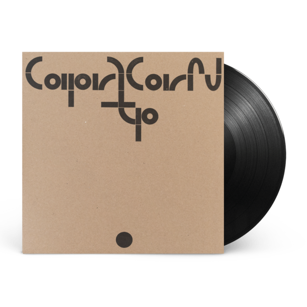 Trevor Powers - Capricorn - Vinyl LP thumb