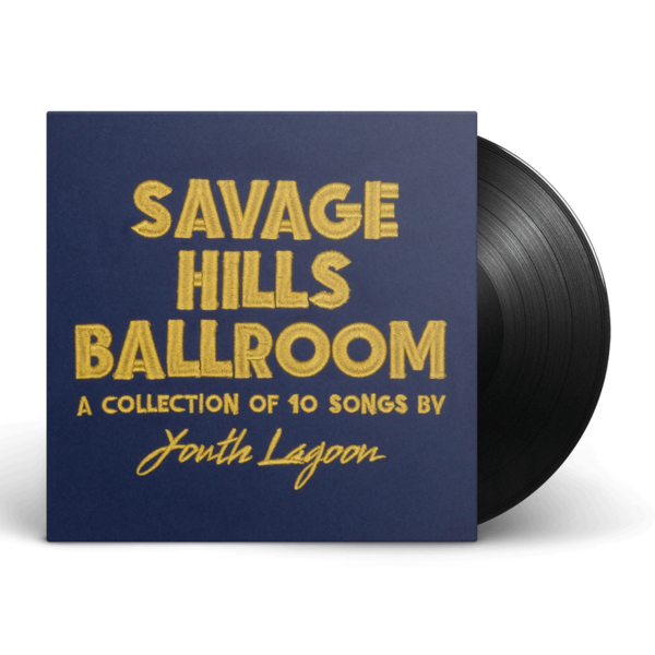 Savage Hills Ballroom - 12