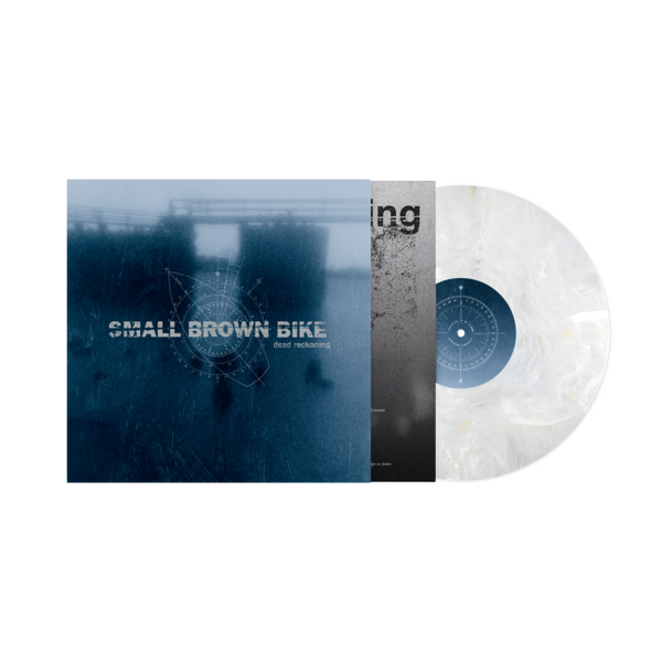 [PRE-ORDER] Dead Reckoning 25th Anniversary Vinyl - Pearl Waves (Ships week of Nov. 20th, 2026) thumb