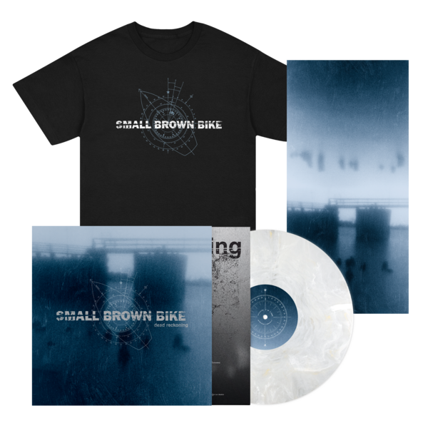[PRE-ORDER] Dead Reckoning 25th Anniversary Deluxe Bundle (Ships week of Nov. 20th, 2026) thumb