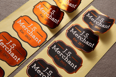 Custom Full Color Stickers - Stick Your Brand Anywhere | 4ColorPrint