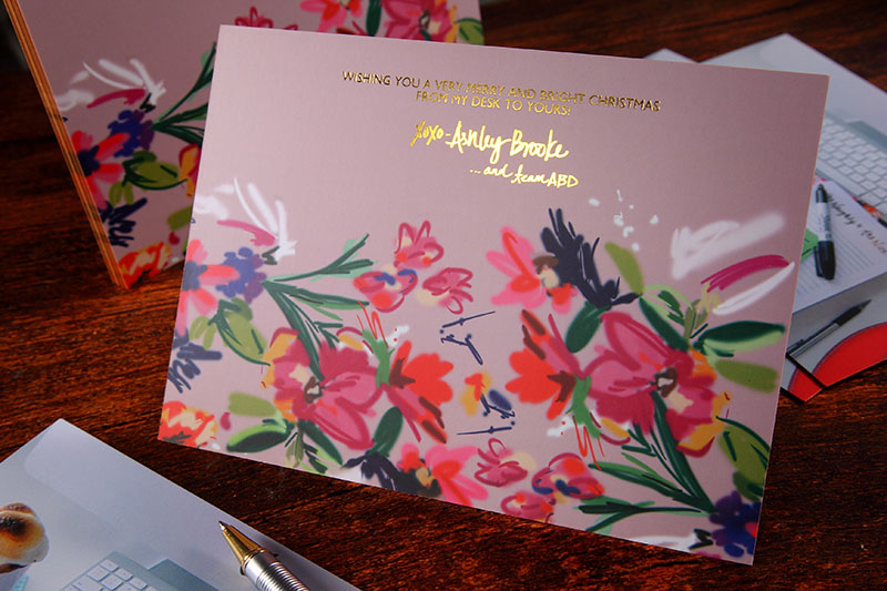 Beautiful Customized 5" x 7" Postcards, Stand Out From the Norm