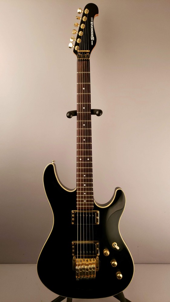 ギター Yamaha Session ll 820 Yamaha Session Ii 820 | Reverb