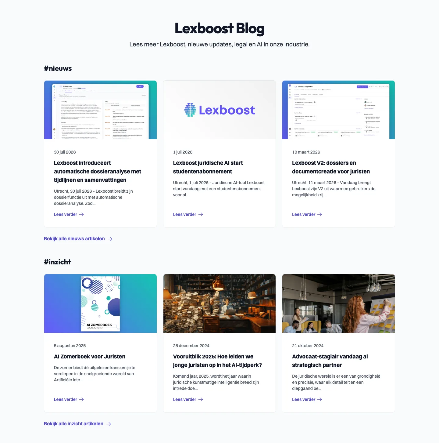 Parchment Header Lexboost — parchment desk, indigo ink · Inspiration
