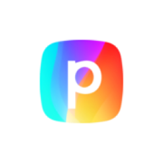 Perspective Funnels — pastel aurora over clean paper · Inspiration