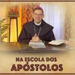 Na Escola dos Apóstolos