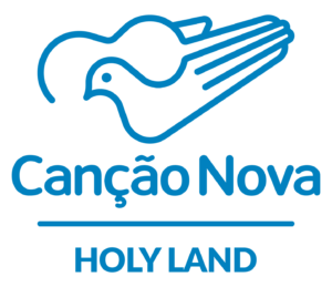 Canção Nova holy land