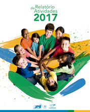 Relatório de atividades 2017
