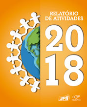 Relatório de atividades 2018