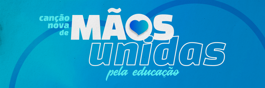 De mãos unidas pela educação