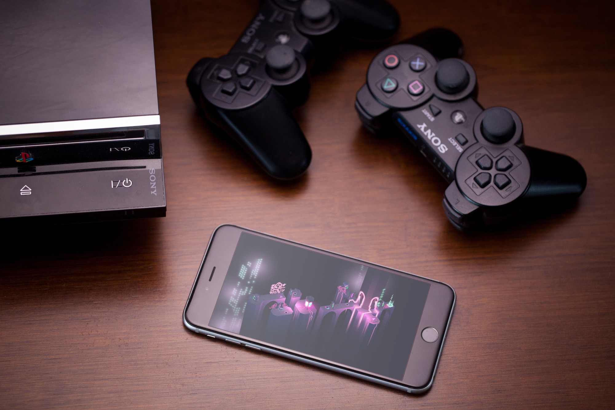 Save Ninjas from Experimentation in Mr Future Ninja