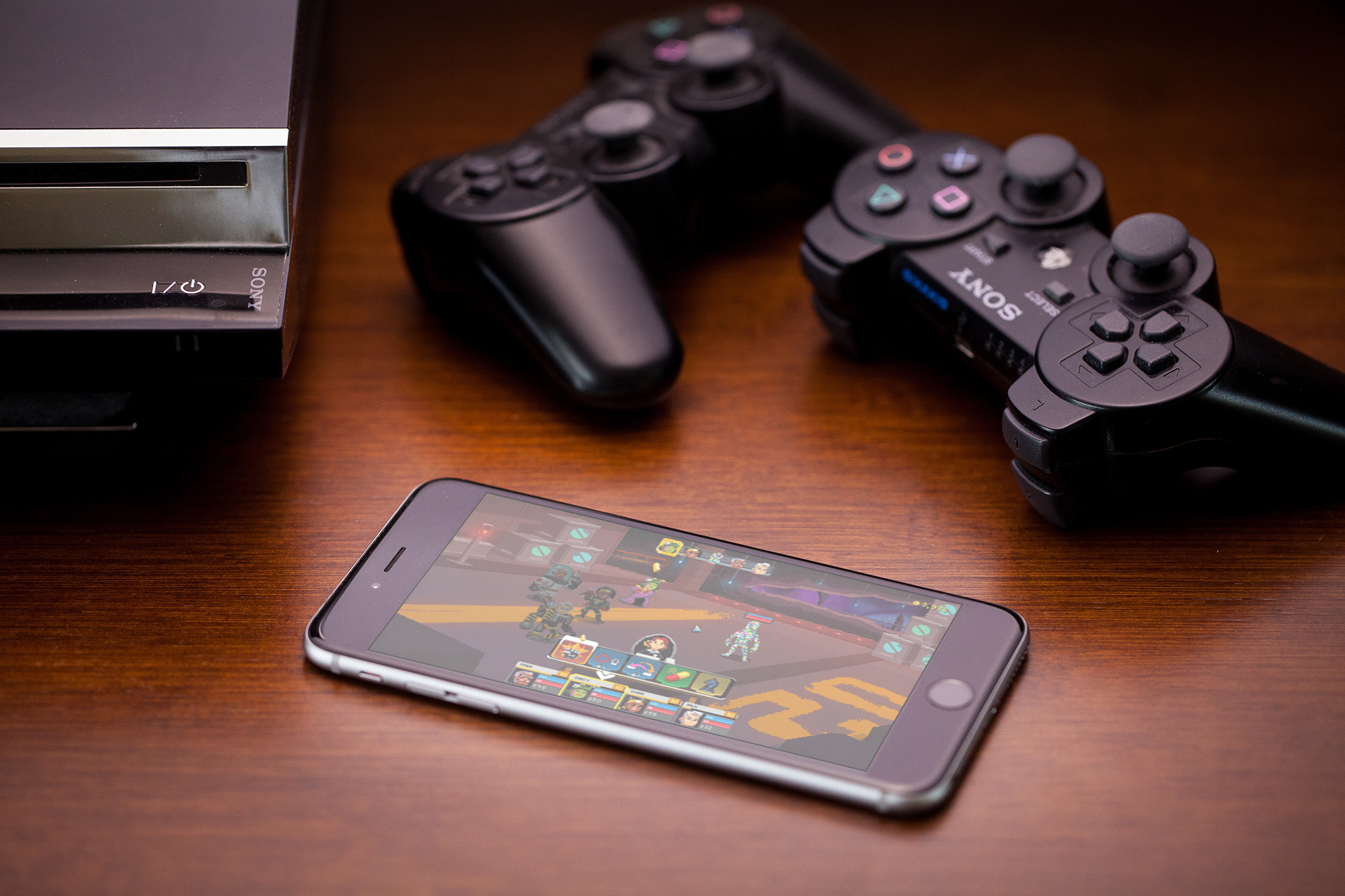 Enjoy a Meta RPG Experience in Galaxy of Pen & Paper