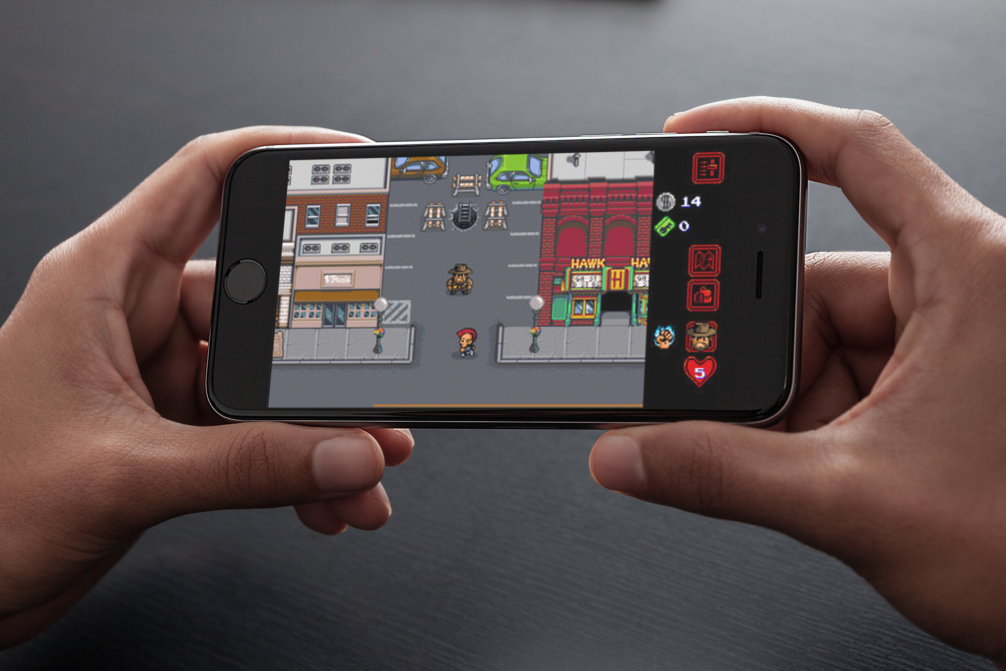 Oh My Demogorgon! Stranger Things: The Game is a Rare Treat for Gamers