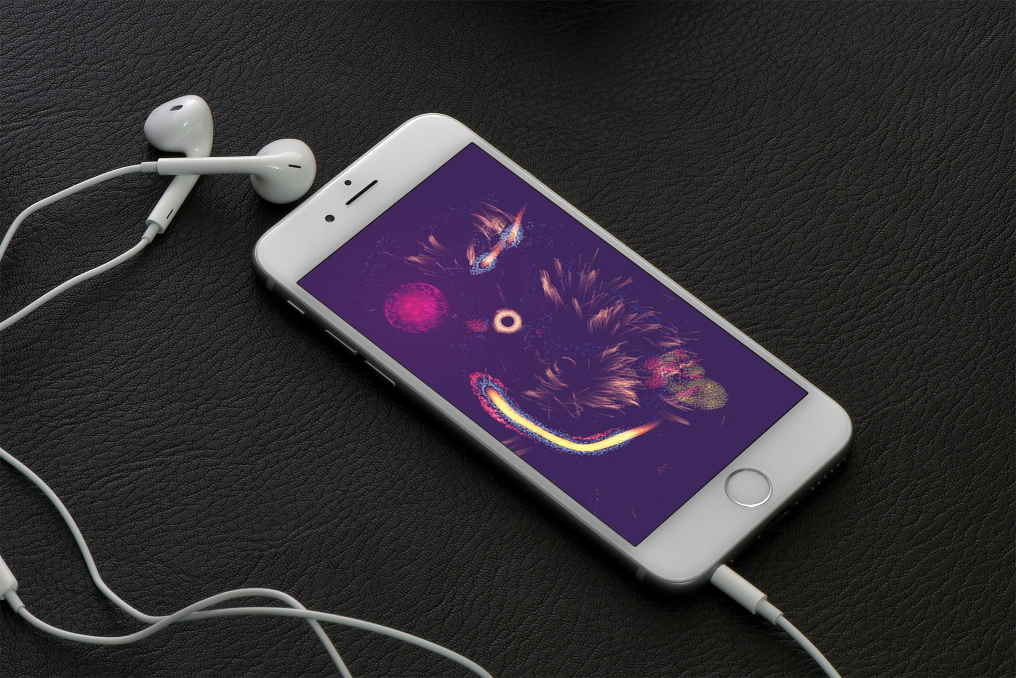 FROST is a Puzzle Game Bursting With Life