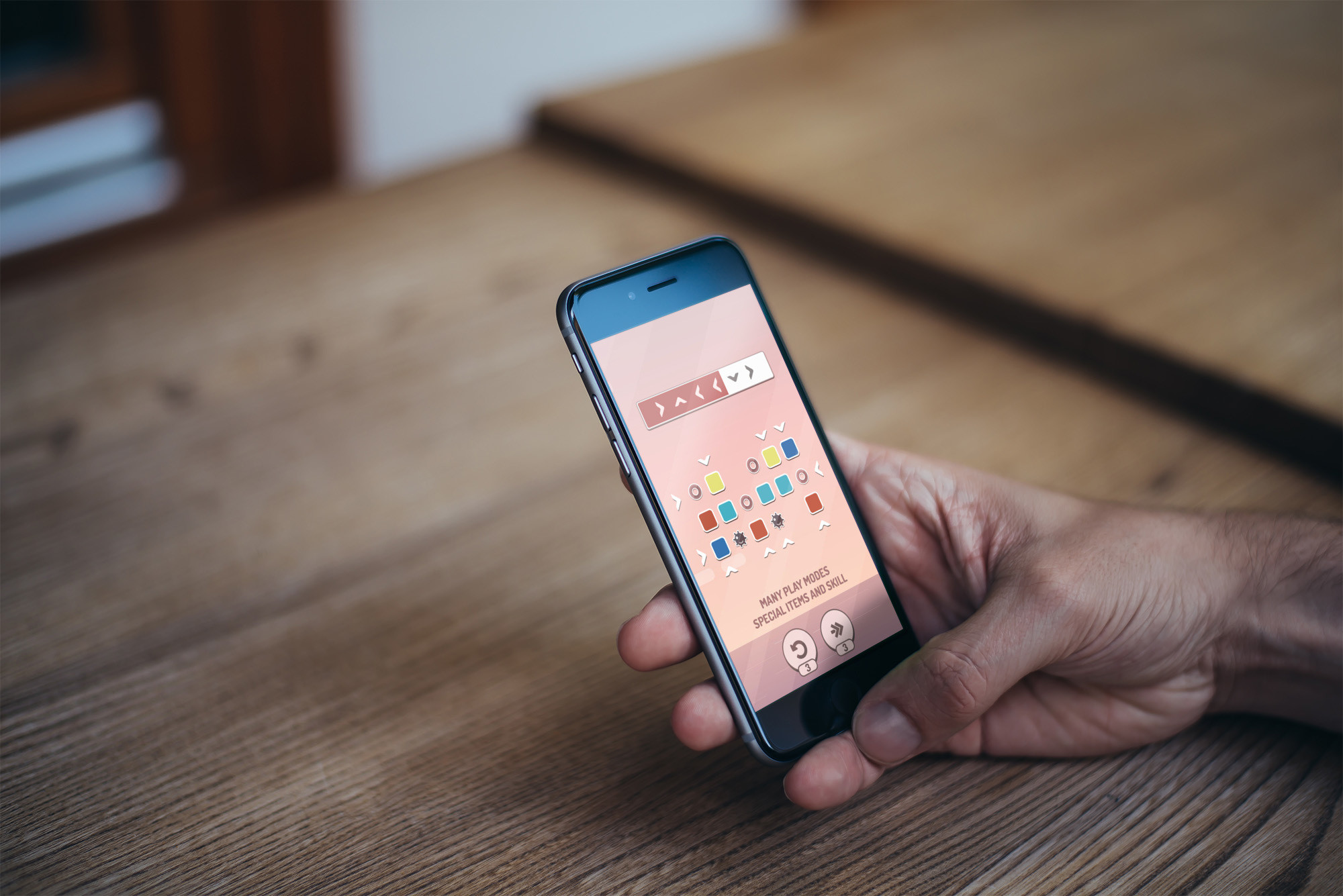 Enjoy an Ethereal Puzzle Experience in ERMO