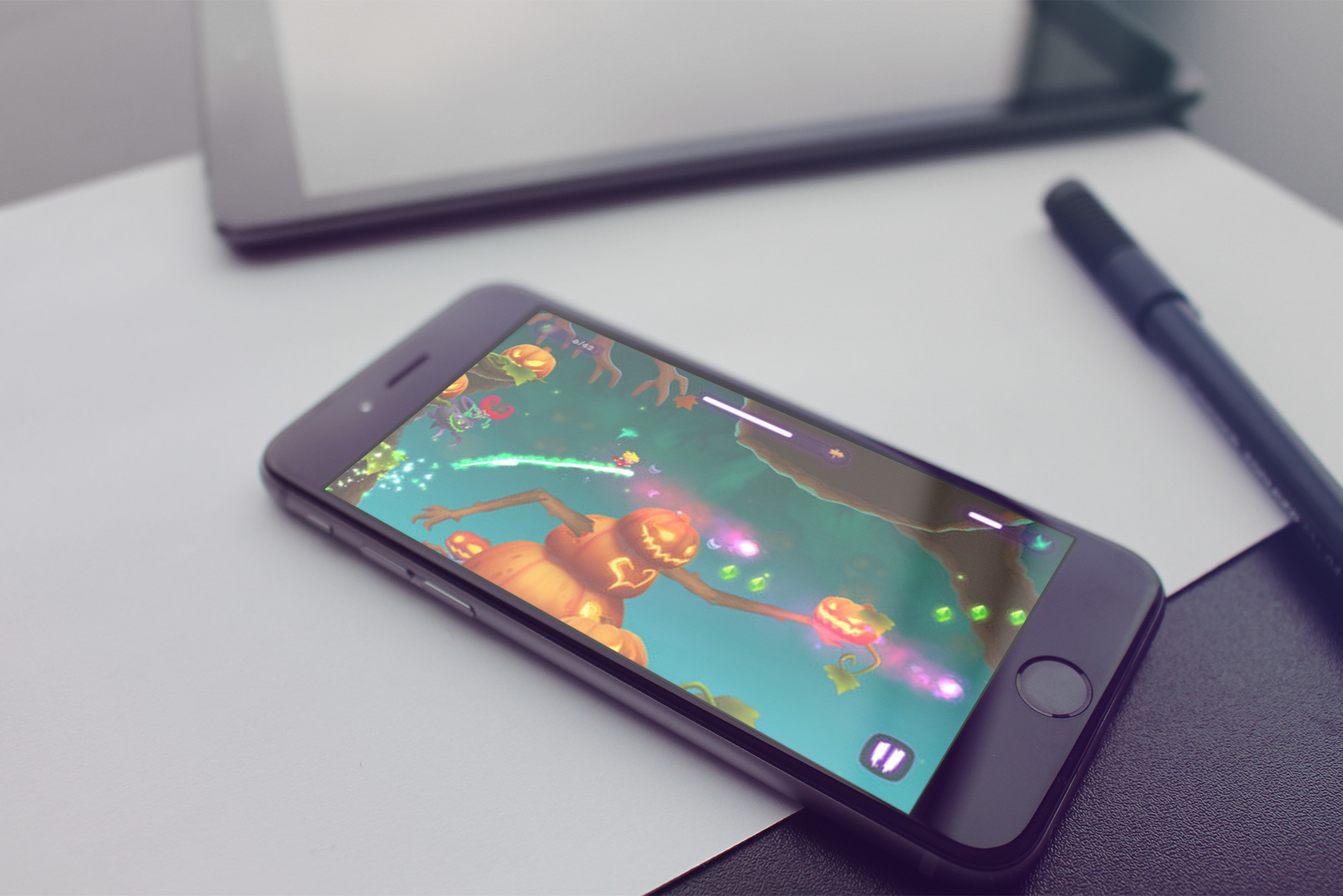 Nory's Escape is a Bewitchingly Good Time