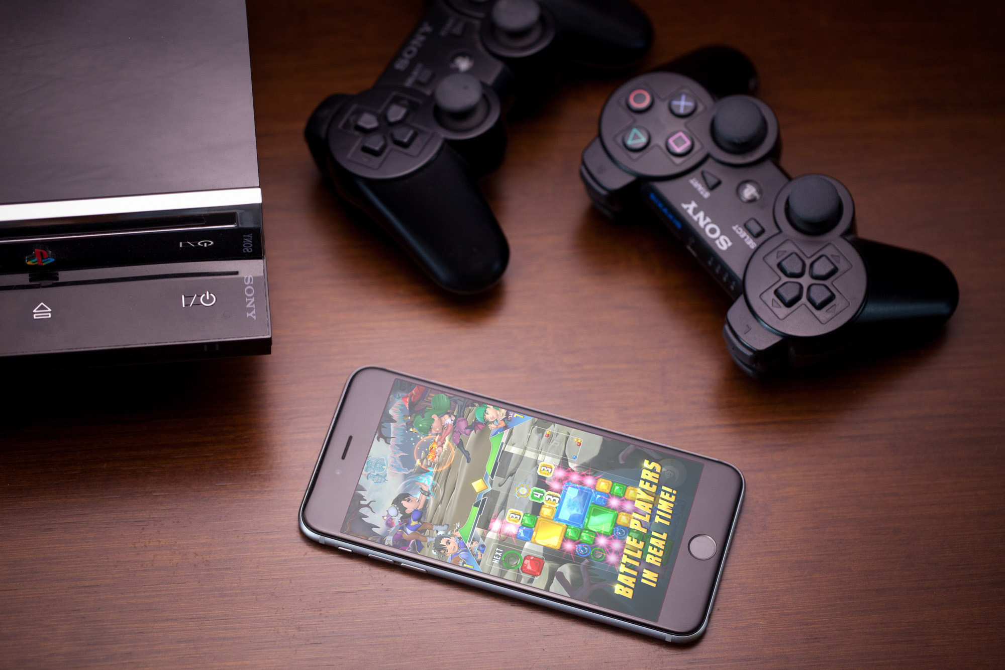 Capcom's Puzzle Fighter is Here, But Not Without Flaws