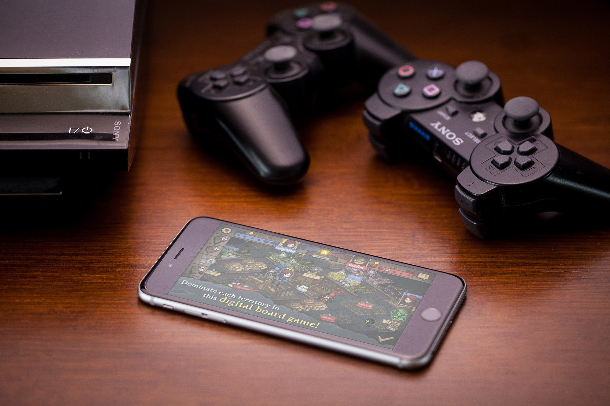 Become a Master Thief and Strategically Pillage Everything in Antihero