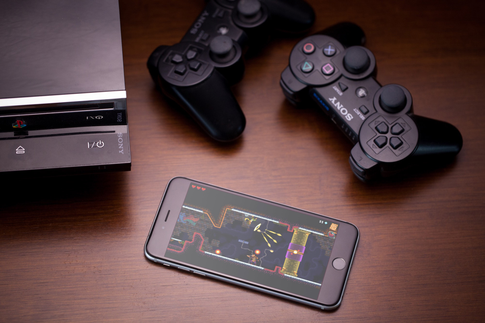 Dandara is a Gravity-Defying Metroidvania That Exceeds All Expectations