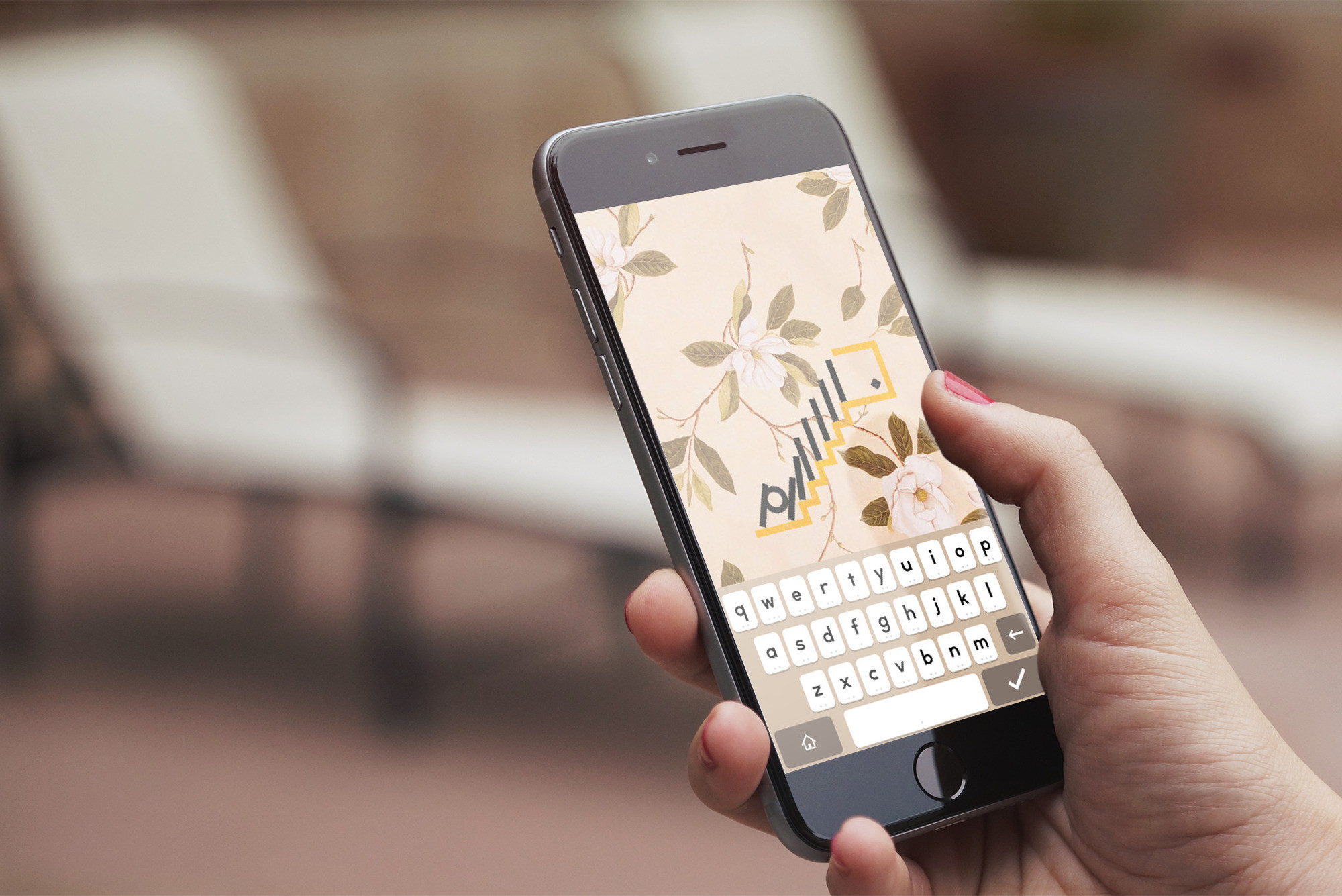 Supertype Focuses on the Weight and Sound of Letters