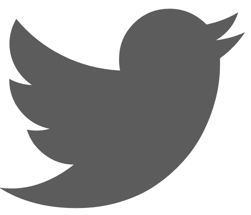 Twitter Logo