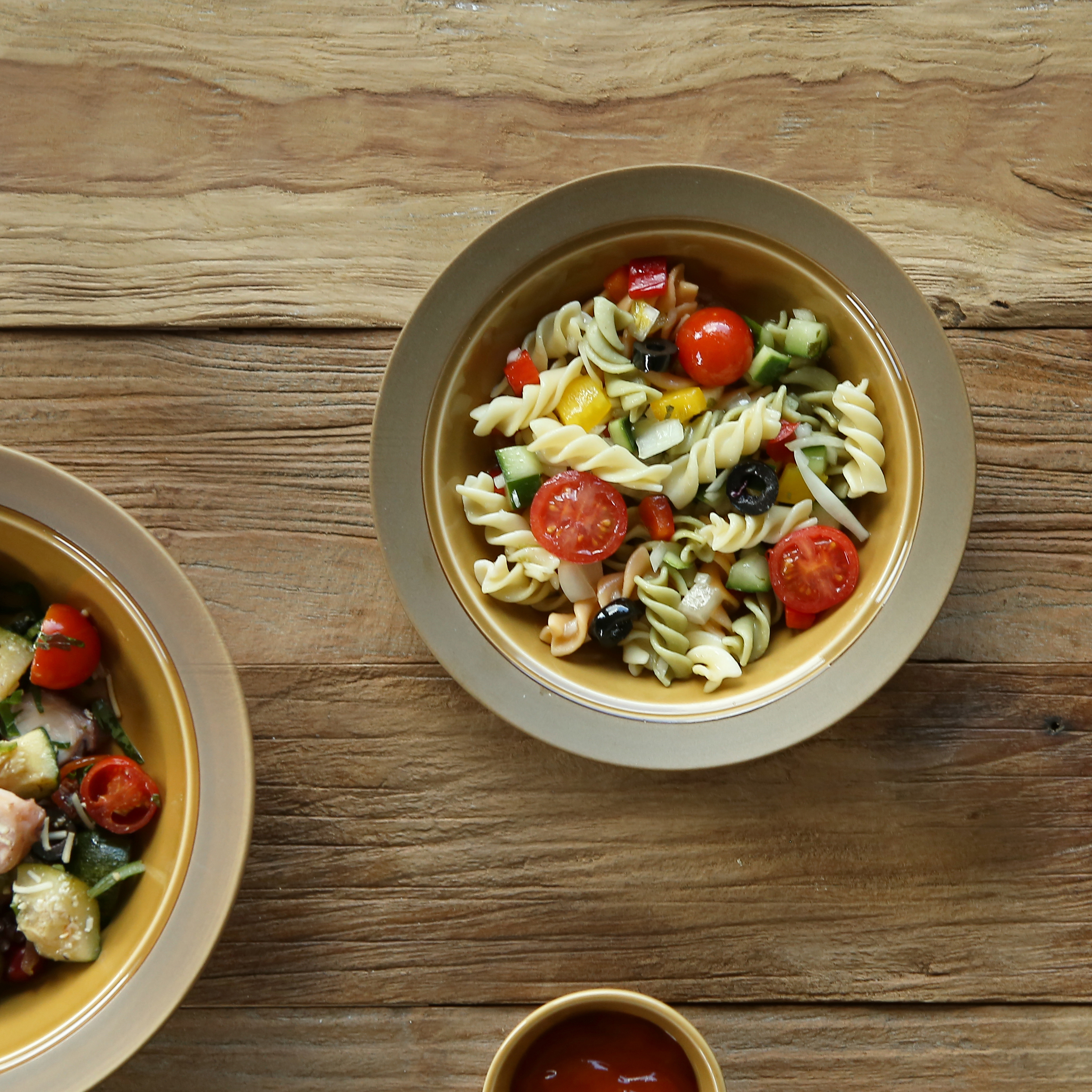 KOYO 컨트리 허니레이크 볼 19cm