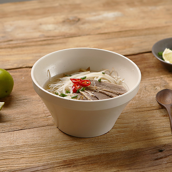 피노 면기 국수 그릇 샐러드 볼