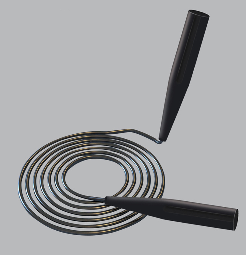 다이어트 홈트레이닝 줄넘기 DD-10521