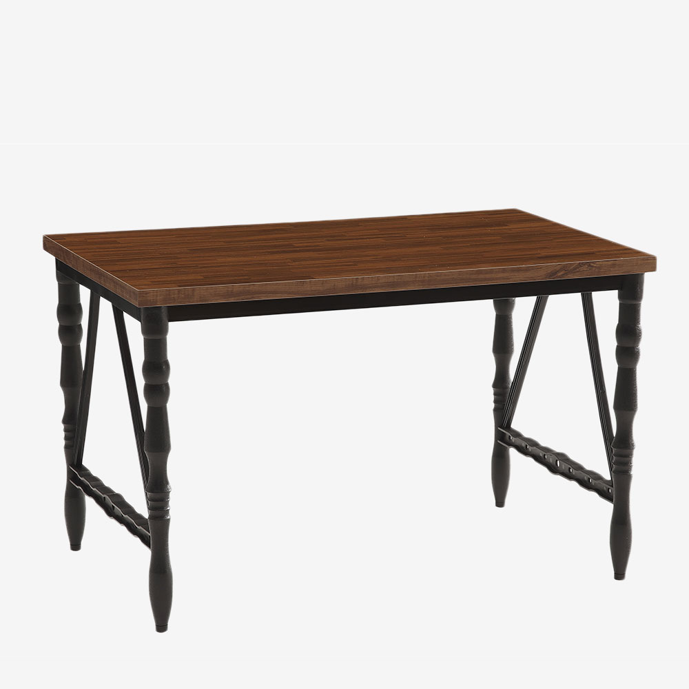 퓨리 LPM 4인용 식탁 테이블 1400