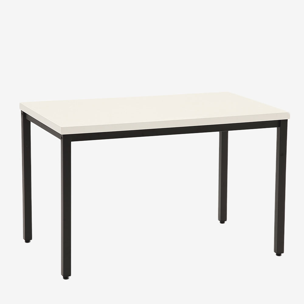 퓨리 거실 주방 카페 식탁 테이블 4인 1400