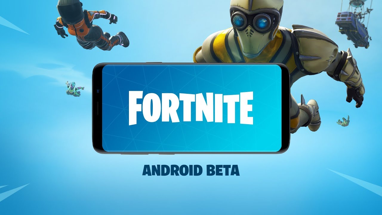 How To Sign Up For Fortnite Android Beta List Of All Compatible Devices Plus Exclusive Samsung Galaxy Skin Dexerto