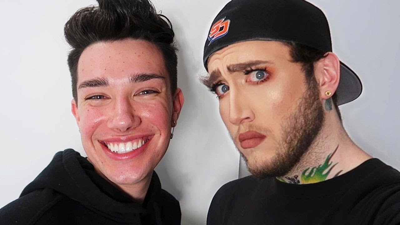 FaZe Banks surprised by reaction to his incredible makeover by James