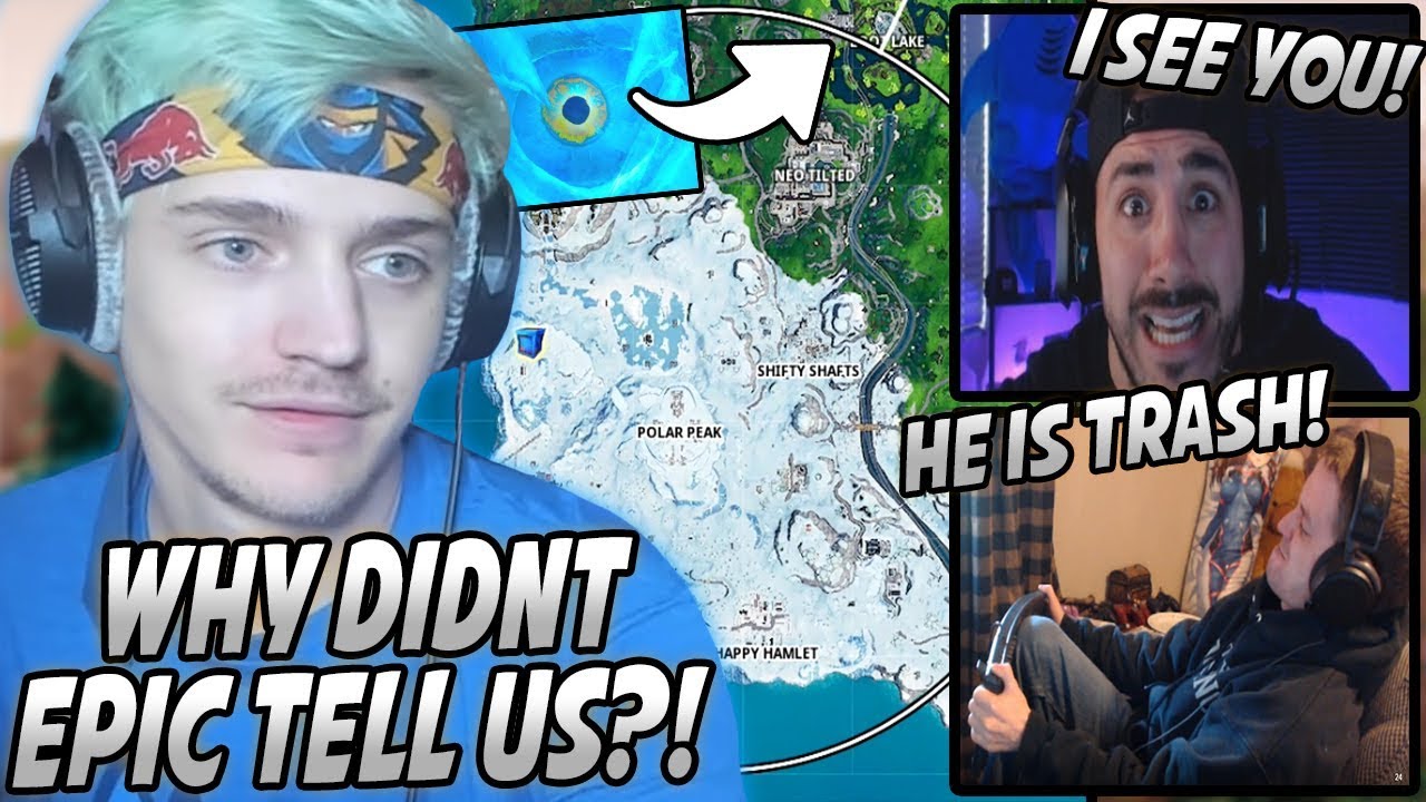 Are You An Og Fortnite Player Quiz
