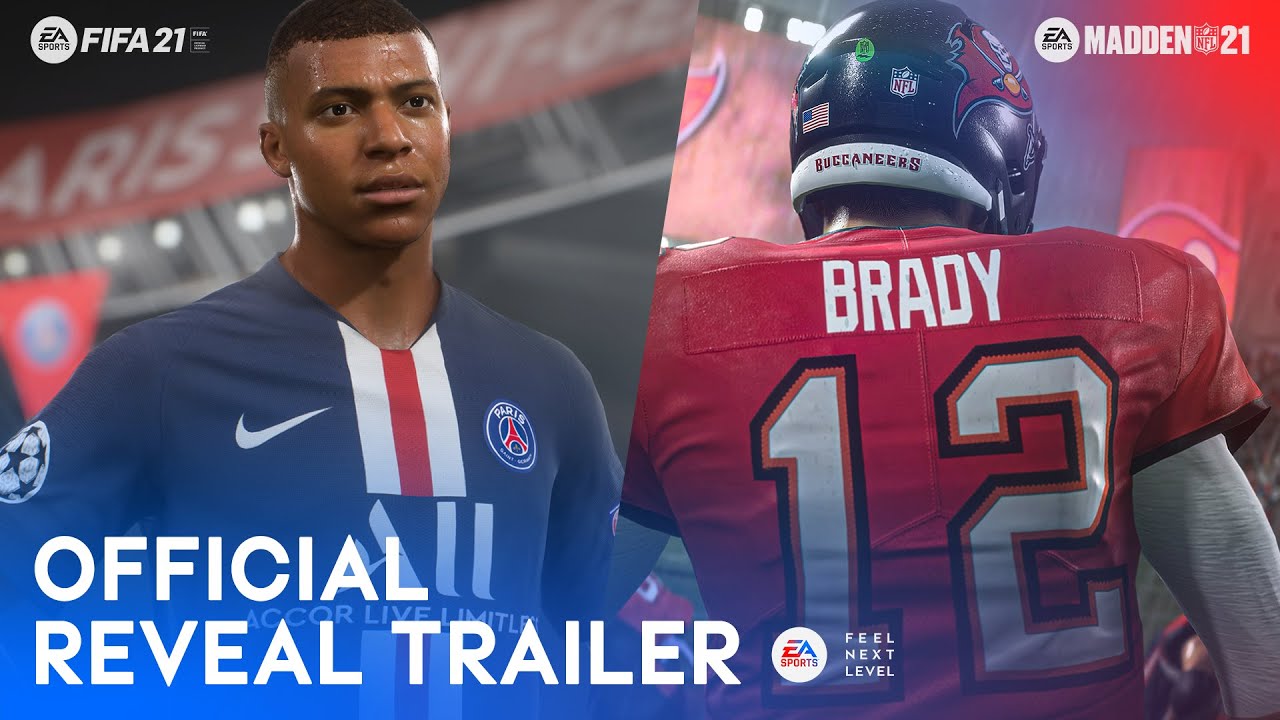 First look at Liverpool in FIFA 21 revealed - Dexerto