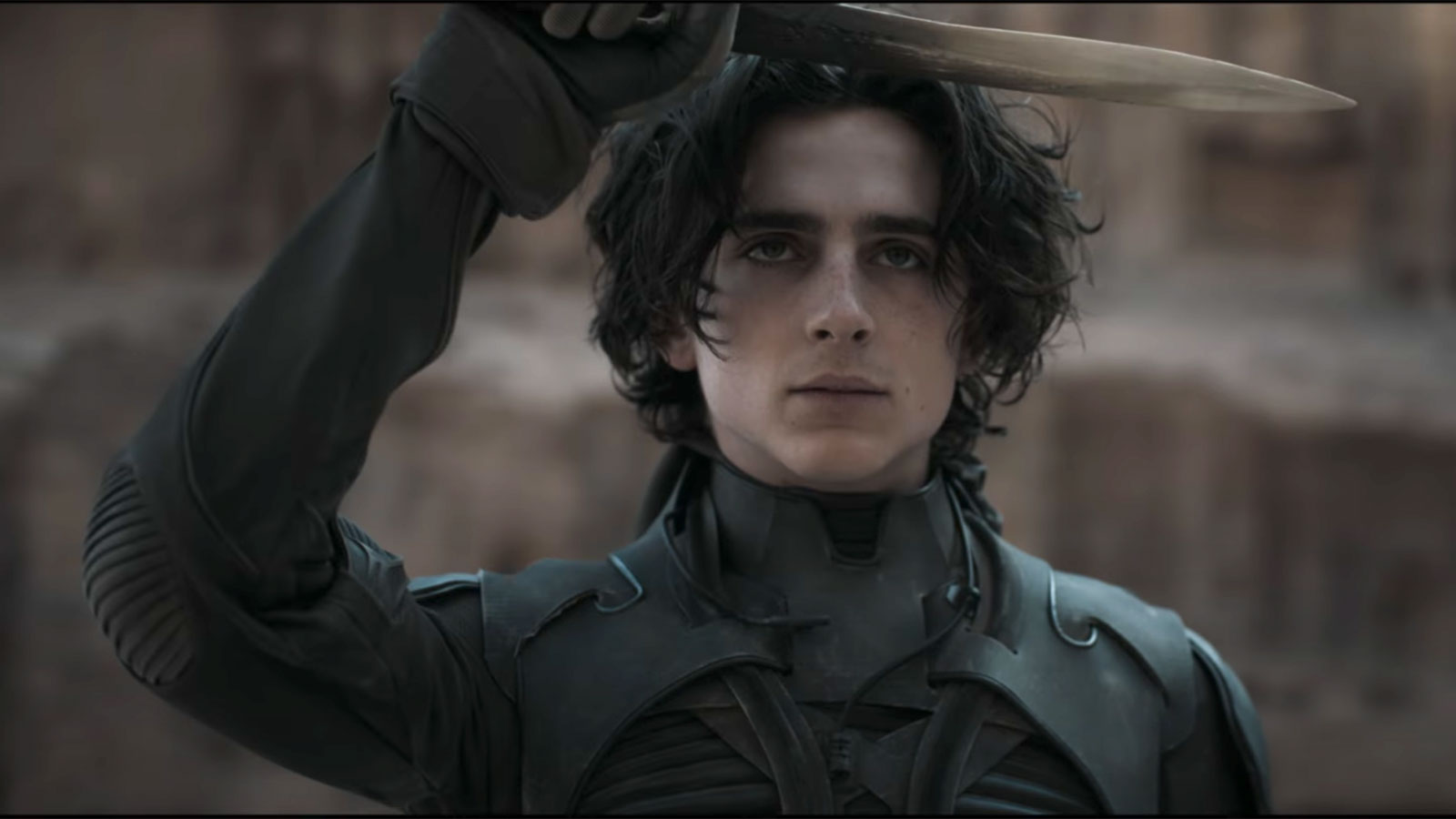 New Dune movie reportedly delayed until late 2021 - Dexerto