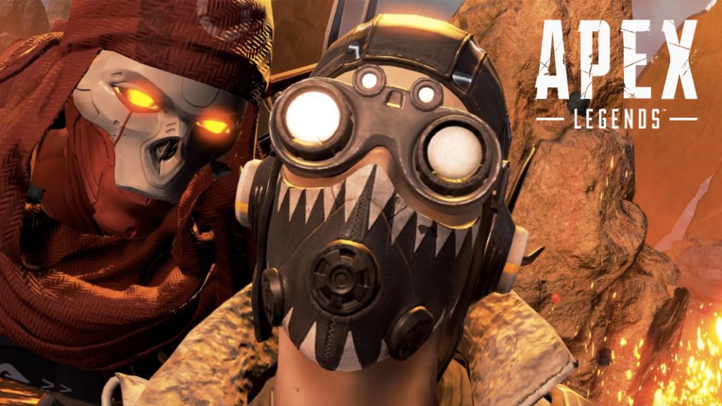 Apex Legends Halloween skins 2020 leaked: Loba, Crypto, more - Dexerto