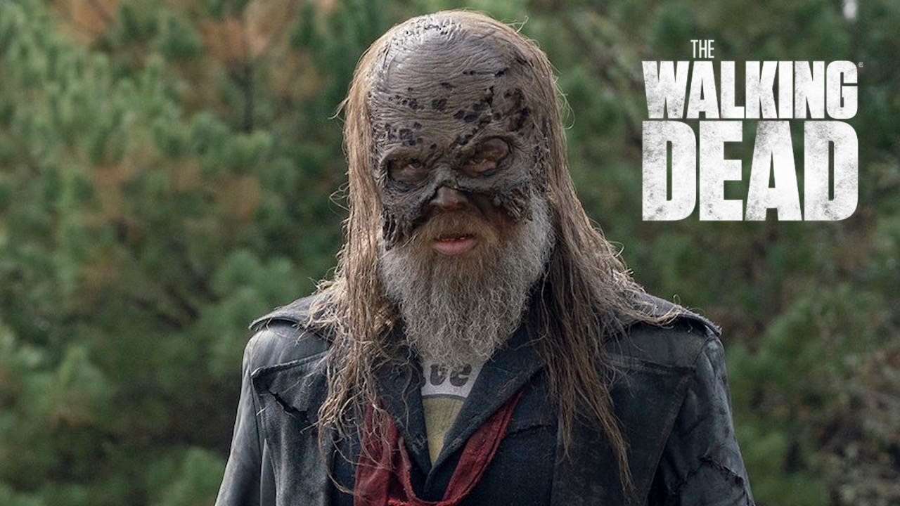 Chi Era Beta In The Walking Dead