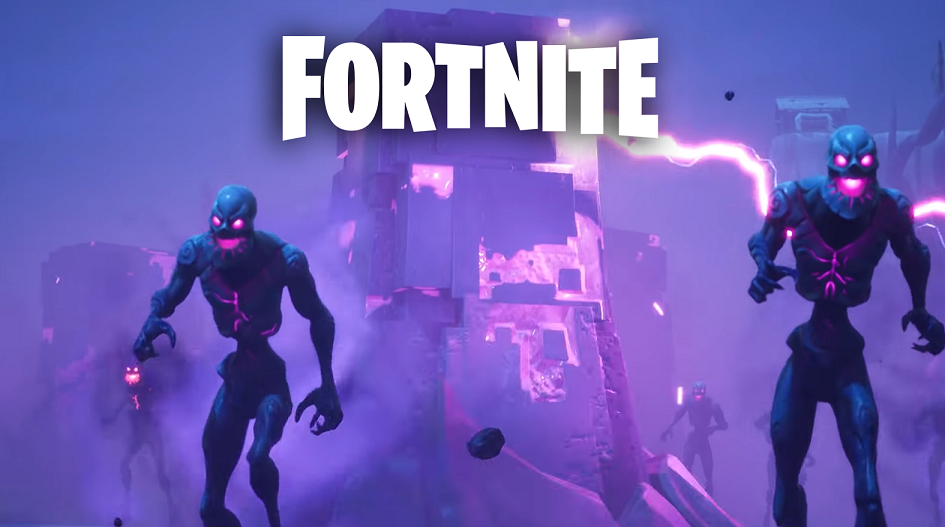 Fortnitemares 2020 could be bringing back Zombie Husks with a twist