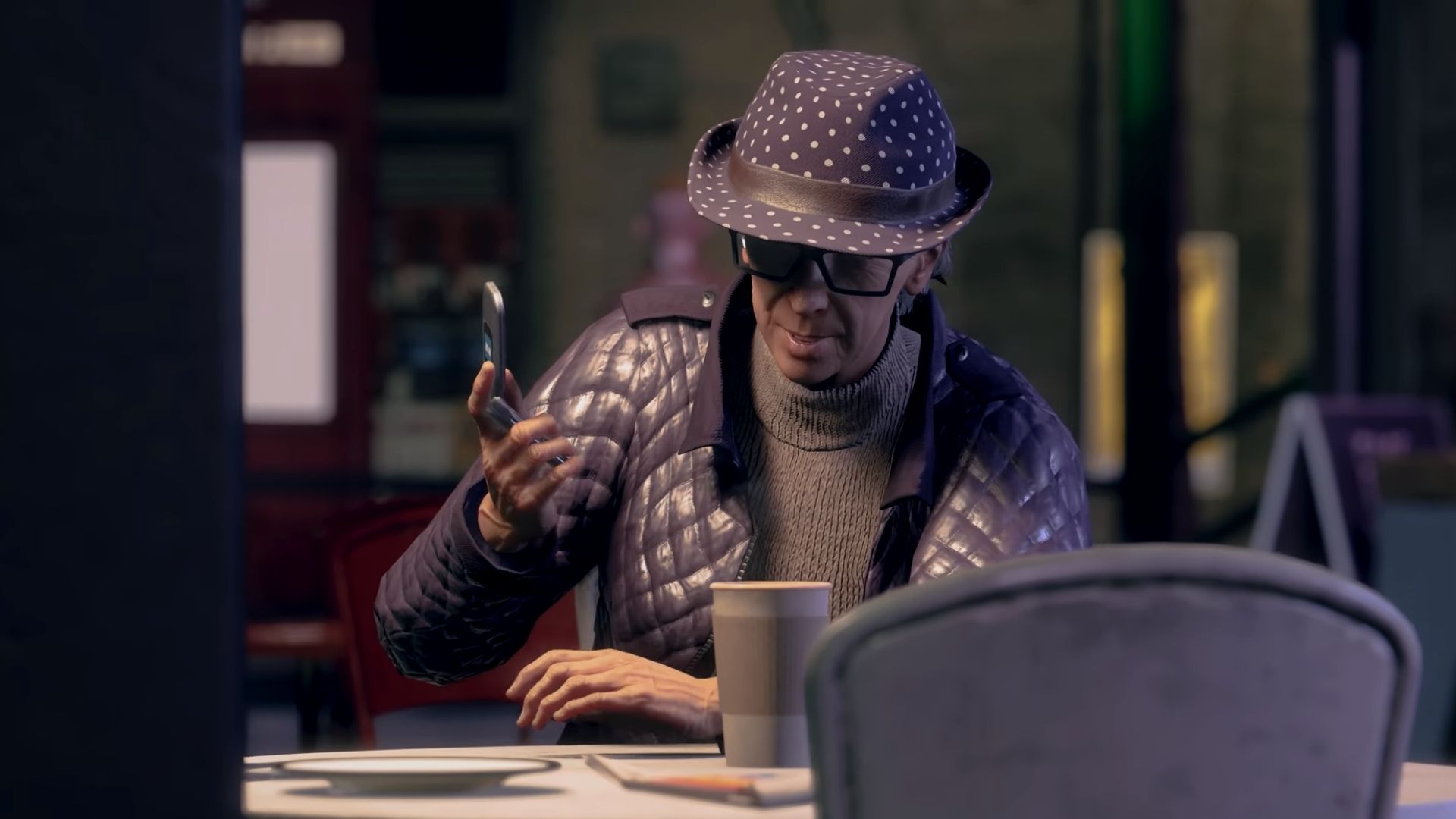 watch dogs legion new game plus