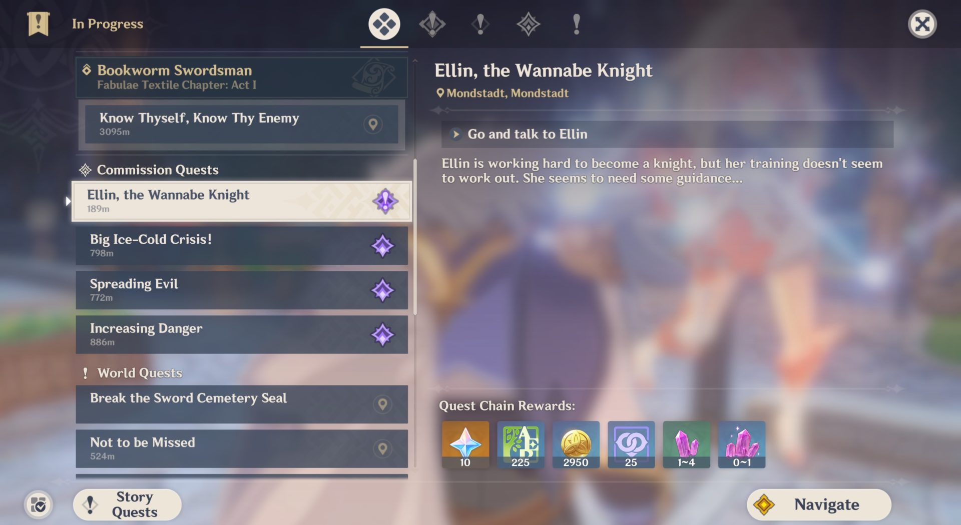 How to unlock Mona's Story Quest in Genshin Impact Dexerto