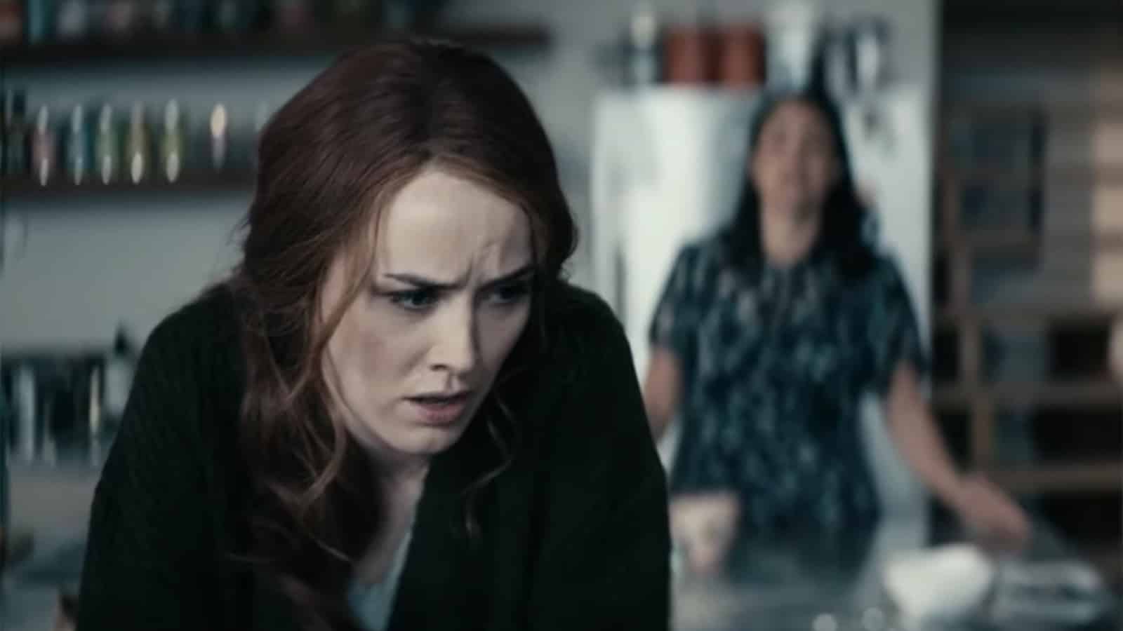 The Boys Season 3: will Queen Maeve and Elena get back together? - Dexerto