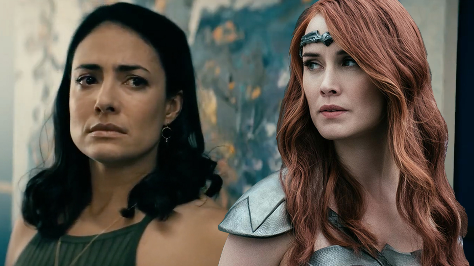 The Boys Season 3: will Queen Maeve and Elena get back together? - Dexerto