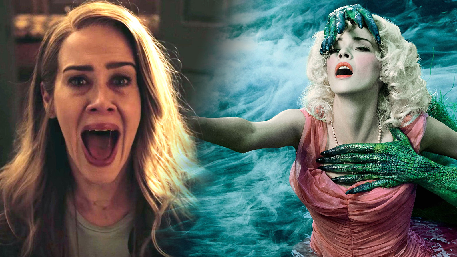 Ver American Horror Story 10 Online