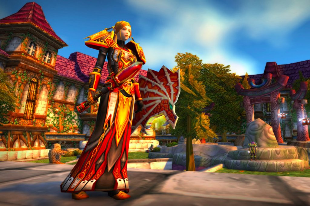 WoW Classic Naxxramas Patch Notes