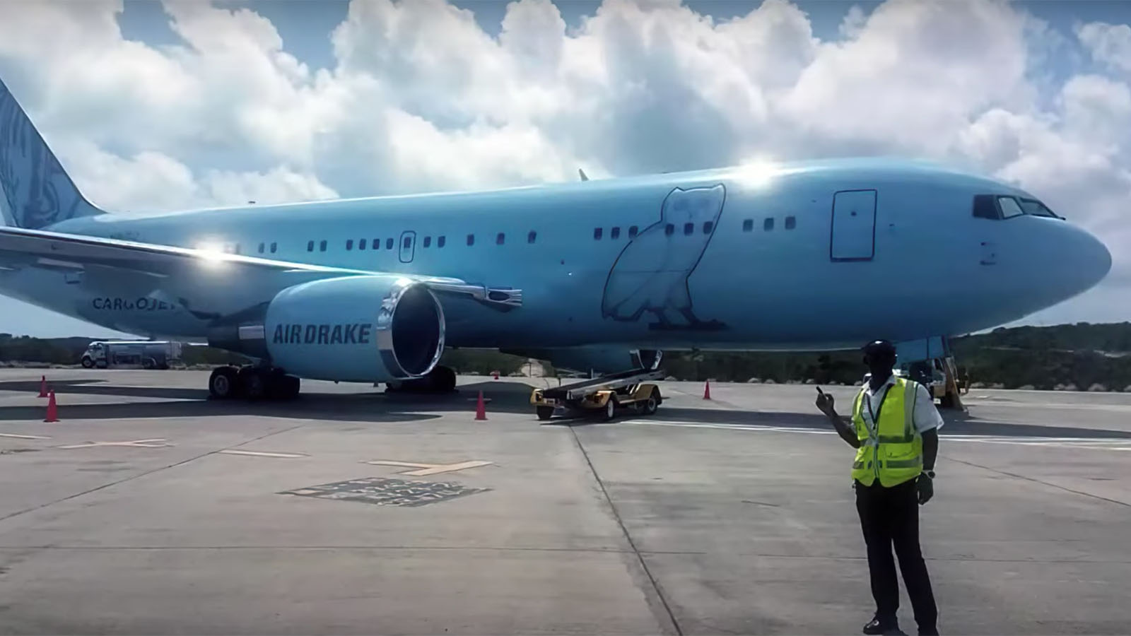 Air Drake The Rise Of A Luxury Aviation Brand Air Drake The Rise Of A Luxury Aviation Brand