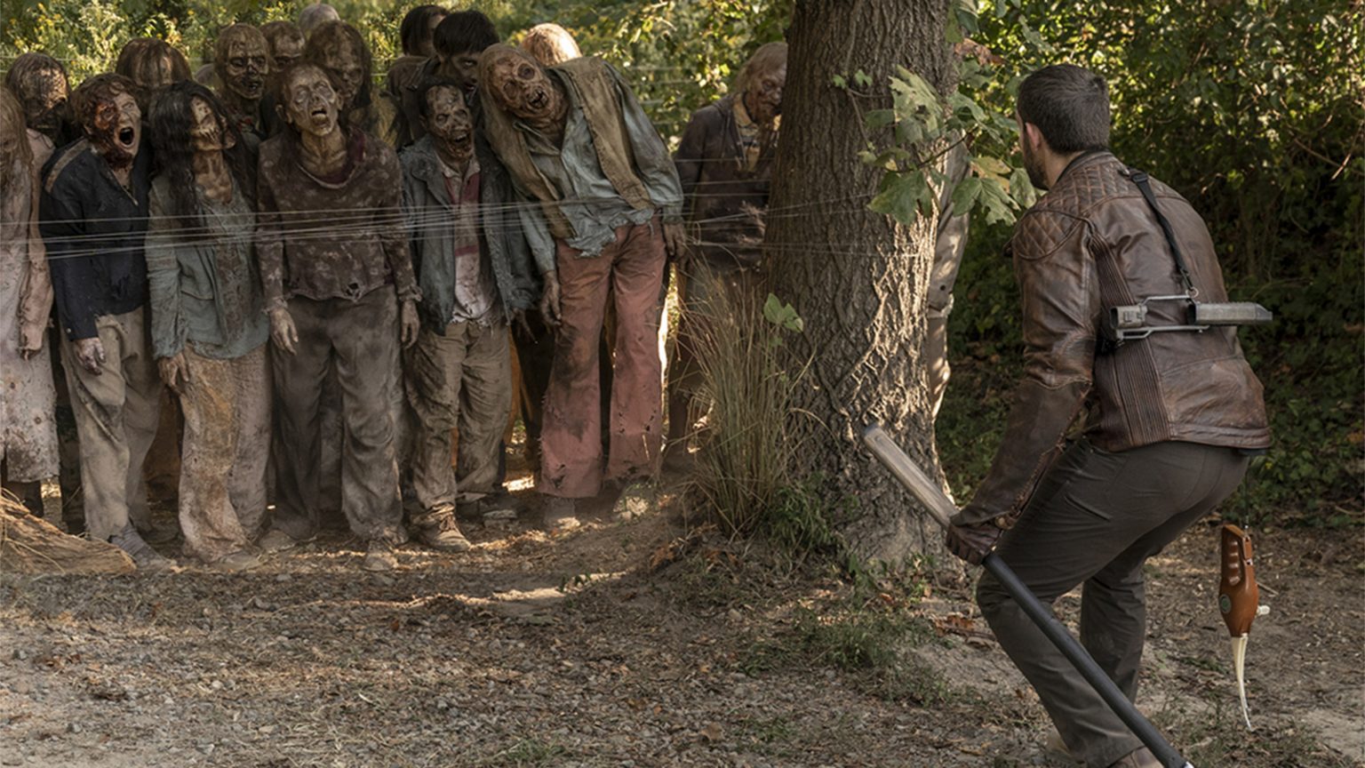 The Walking Dead World Beyond Saison 2 Streaming