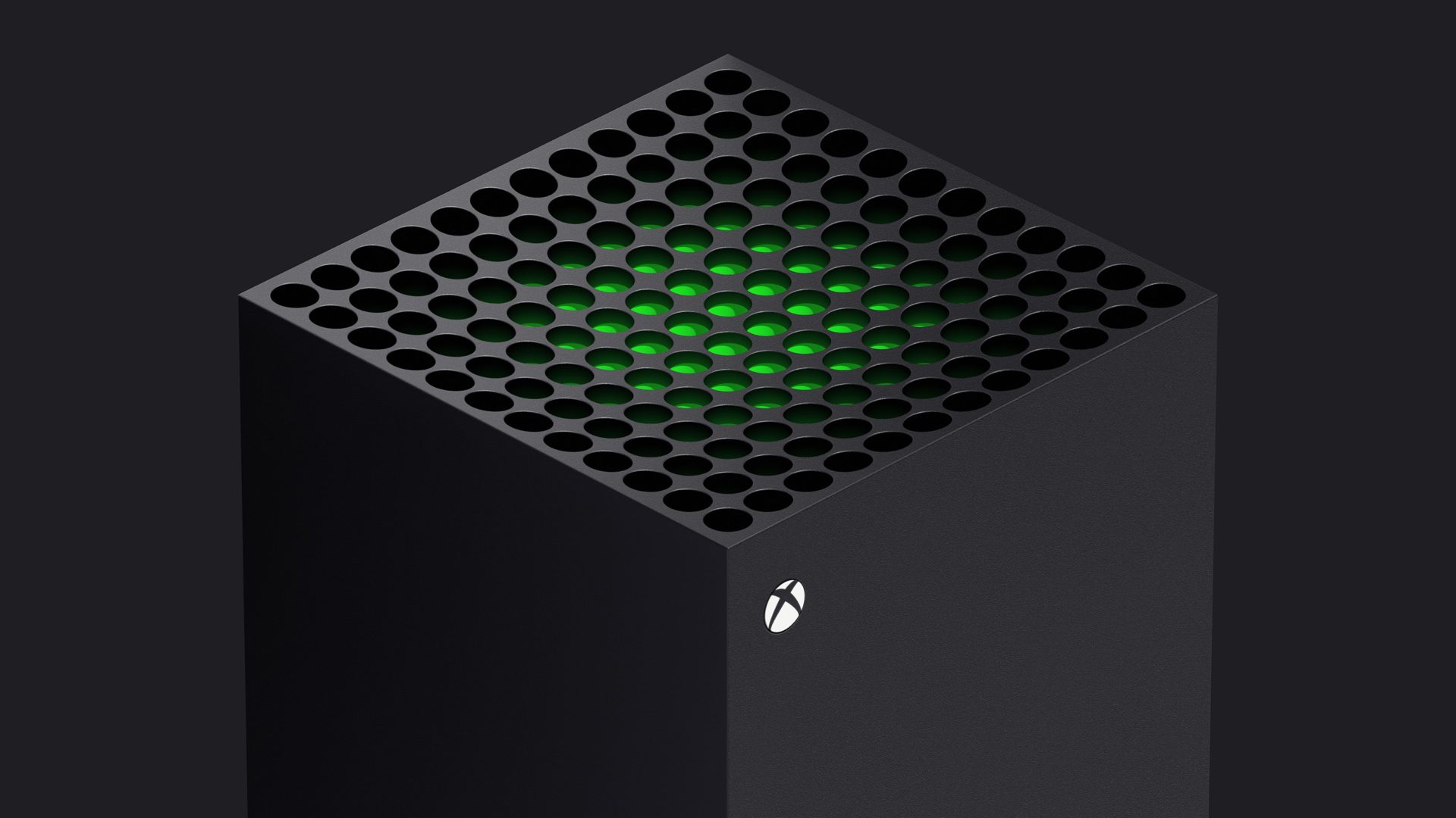 Xbox Series X fans