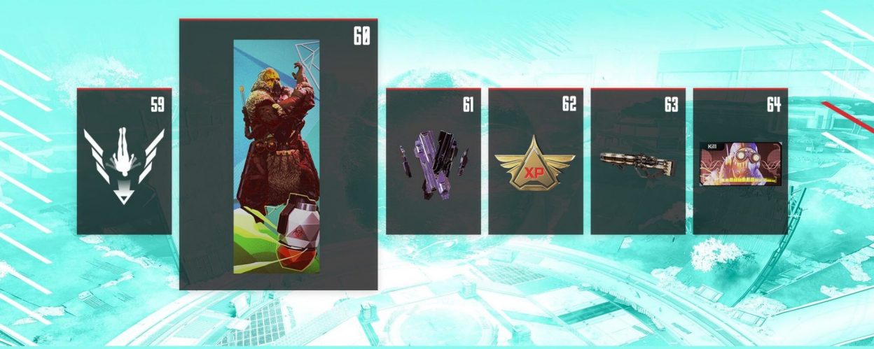 Apex legends reveals season 9 battle pass contents. What's in Apex Legends Season 7 Battle Pass? All tiers ...